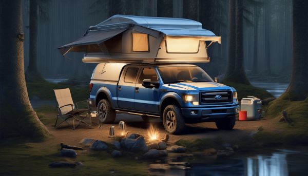 Pourquoi l’Unimog transforme votre expérience de camping-car en aventure