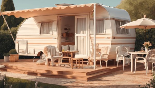 Trouver le mobil home idéal dans le Var pour vos vacances