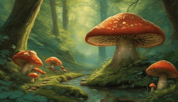 Vivre des aventures enchantées au bois des lutins