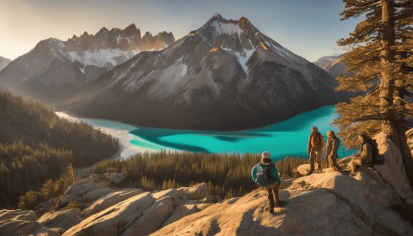 Vivre des aventures inoubliables avec France Aventure