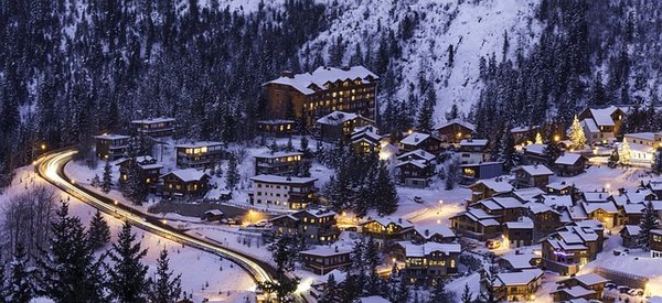 Courchevel : ce qu'il faut savoir sur le plus grand domaine skiable du monde