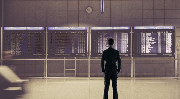 Comment utiliser l'AVE pour des voyages à des fins professionnelles ?