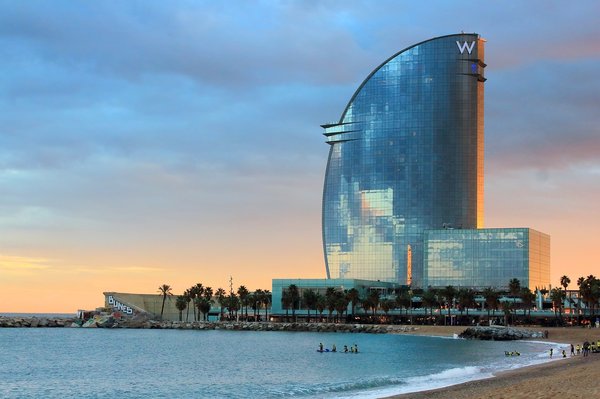 Où partir en voyage en Espagne ?