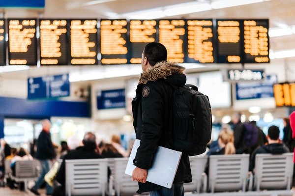 Comment partir seul en voyage ?