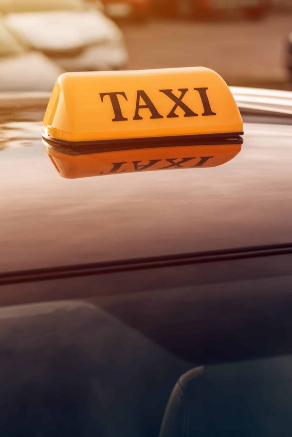 Un voyage sans souci : les avantages de l'utilisation des taxis à Lyon