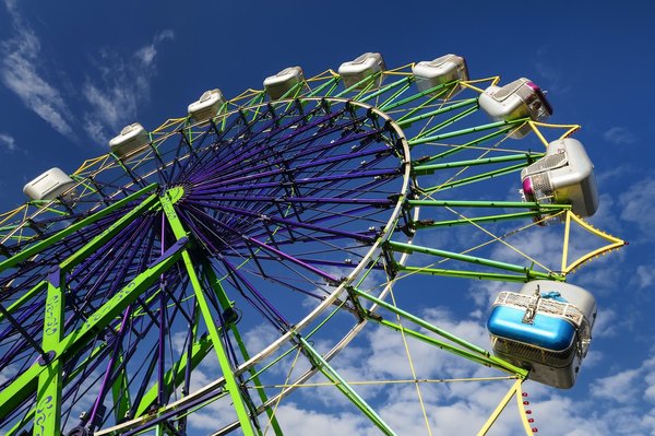 Conseils pour une journée mémorable en famille au parc d'attraction