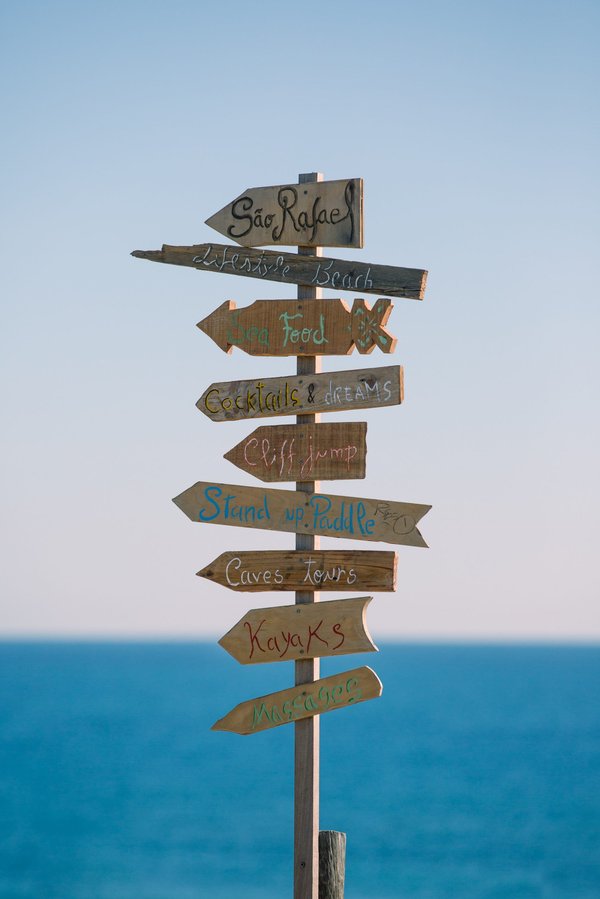 Quel est le statut pour une agence de voyage ?