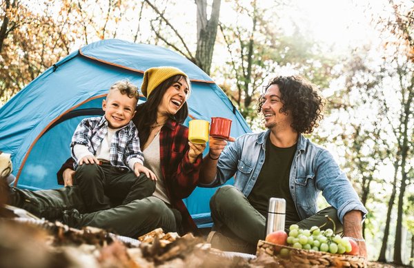 Quelles sont les techniques de base de camping à connaître ?