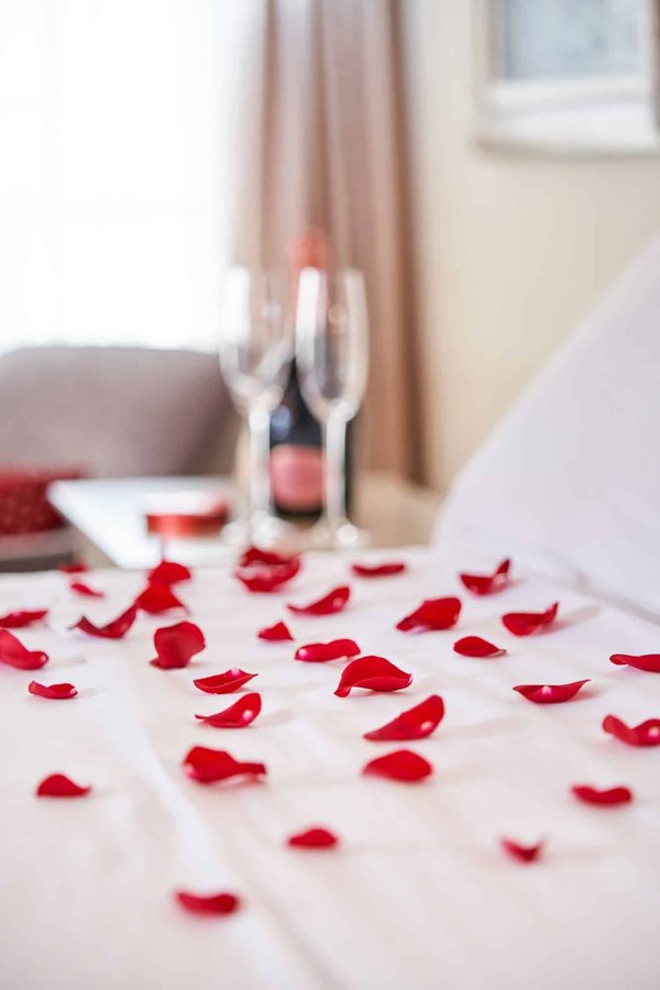 Quelle expérience propose la love room à strasbourg ?