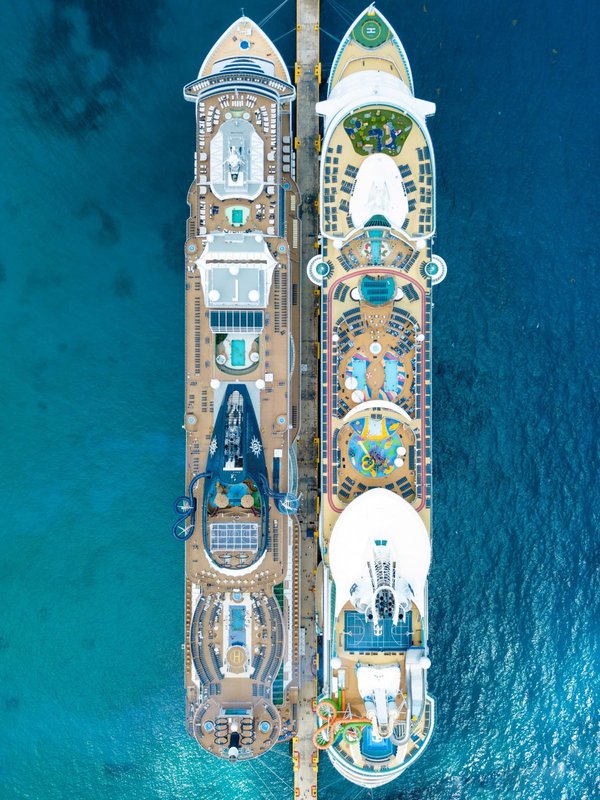 Comment planifier une croisière pour explorer les grottes marines de la Méditerranée?