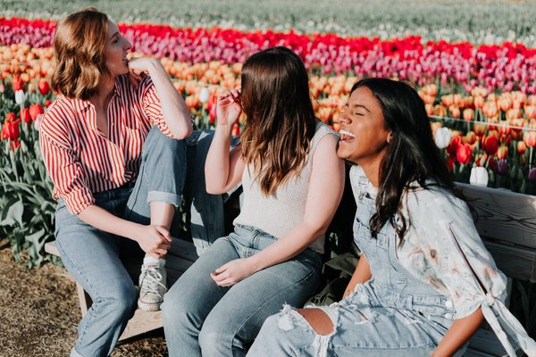 Où partir en voyage entre copines ?