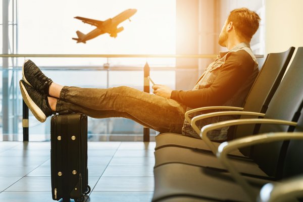 Quelle valise prendre pour un voyage en avion ?