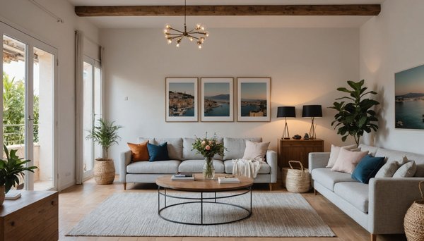 Services personnalisés pour propriétaires avec conciergerie airbnb à antibes